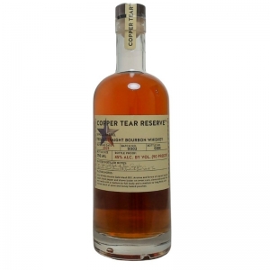Copper Tear Reserve Bourbon